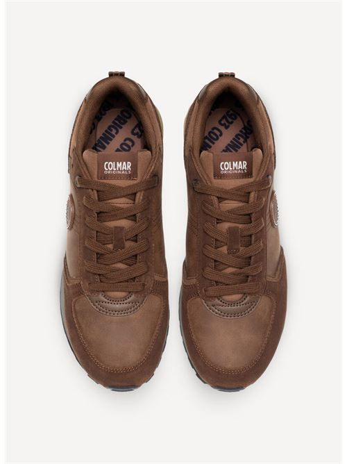 travis boost COLMAR ORIGINAL | TRAVIS B058
